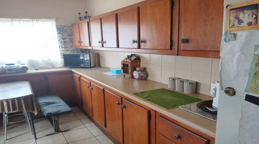 4 Bedroom Property for Sale in Sasolburg Free State